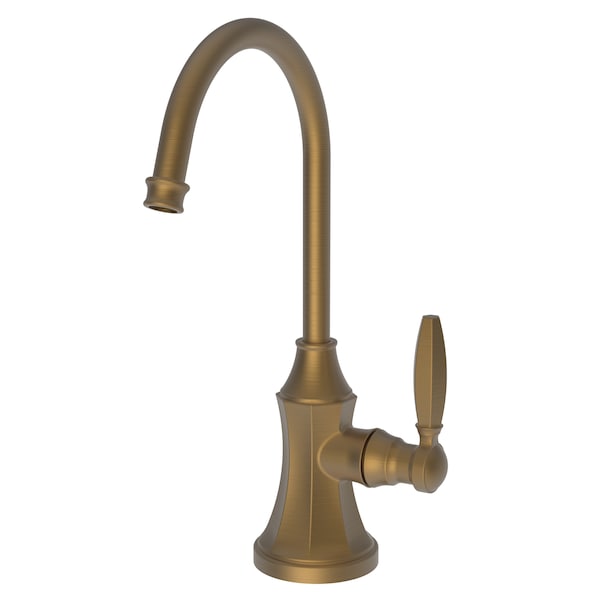 Newport Brass Cold Water Dispenser in Satin Bronze, Pvd 1200-5623-10 - main
